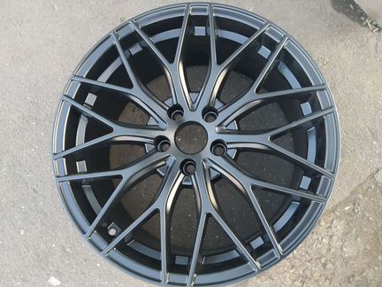 Диски на вольво r18 5x108 новые