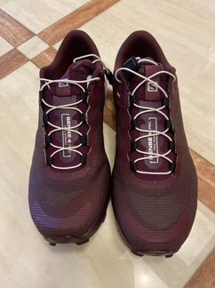 Кроссовки Salomon