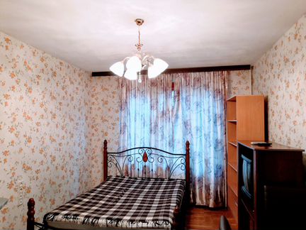 1-к квартира, 35 м², 2/9 эт.