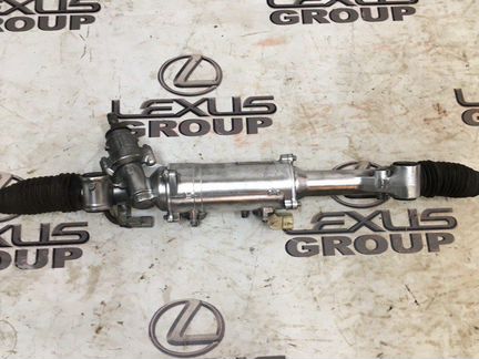 Рулевая рейка Lexus Is250 GSE20 4grfse 2008