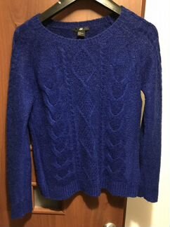 Свитер, размер S