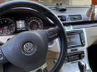 Volkswagen Passat 1.8 AMT, 2011, 215 000 км объявление продам
