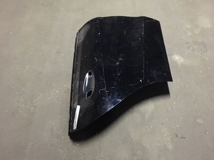 Мерседес дверь W 117 CLA Mercedes