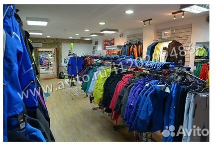 ПСН 60кв.м Хамовнический Вал, 24