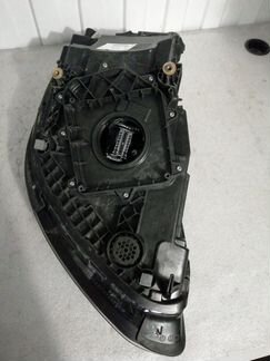 Фара full LED передняя левая Porsche Panamera 2