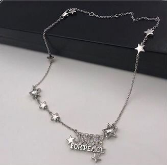 Новая подвеска Dior