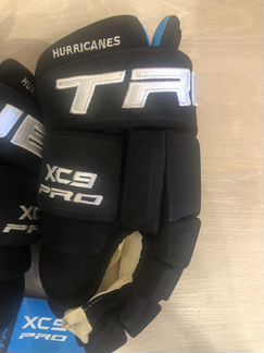 Краги Перчатки True