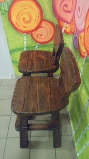 Стул барный