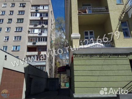 2-к квартира, 43.5 м², 6/9 эт.