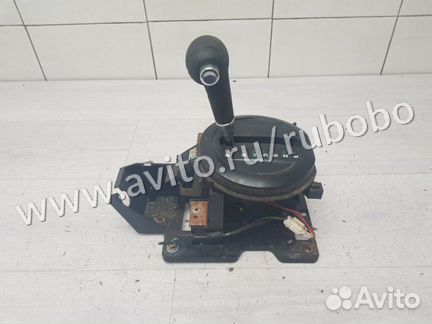 Кулиса АКПП Mitsubishi Galant 9 4G69 2005