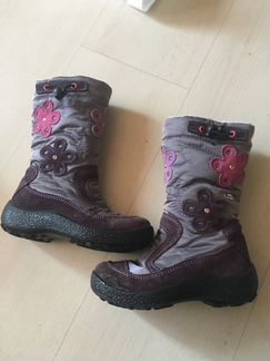 Сапоги Capitex 27 размер