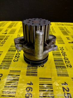 Помпа A4, A5, A6, Q5, Galaxy 1.9 TDI 2.0 TDI Ауди