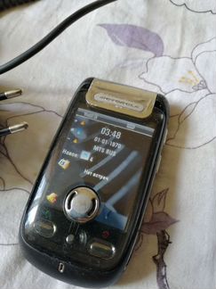 Motorola A1200