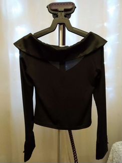 Блузка нарядная