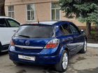 Opel Astra 1.8 МТ, 2011, 160 250 км