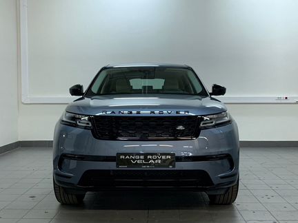 Land Rover Range Rover Velar 2.0 AT, 2020