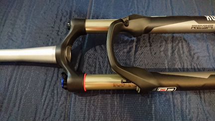 Вилка Rockshox Reba RL 26