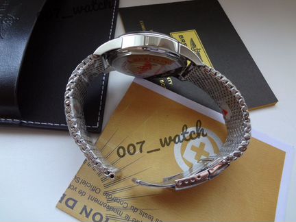 Breitling Transocean Day & Date Milan