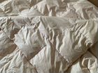 Одеяло пуховое 100 объявление продам