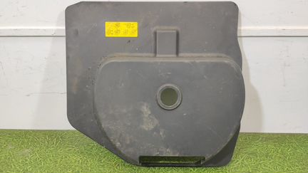Крышка ниши запасного колеса Audi A4 B8 2007-2015
