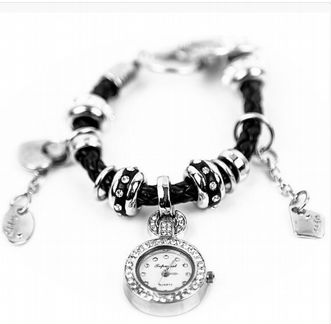 Часы браслет