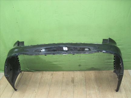 Бампер Mercedes X166 Мерседес в166 х166