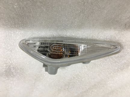 Повторитель на крыло для Mazda 6 GH Мазда 6 gh гш