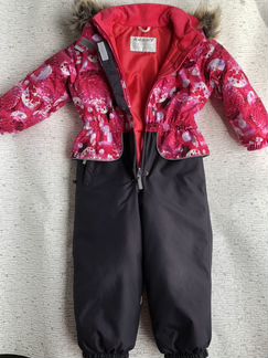 Комбинезон для девочек kerry