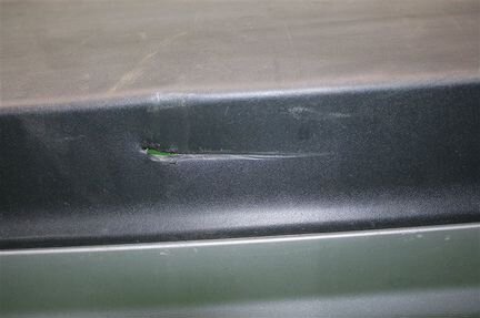 Бампер задний Ford Kuga 2 2012-2016