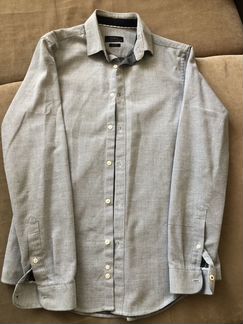 Рубашки Zara размер S