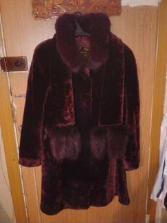 Шуба 