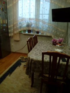 Комната 18 м² в 2-к, 8/14 эт.