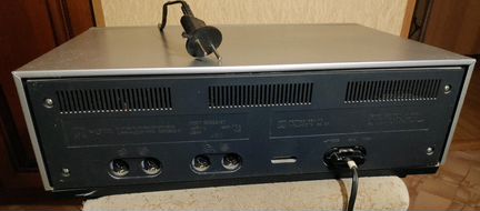 Магнитофон Нота мп-220 С