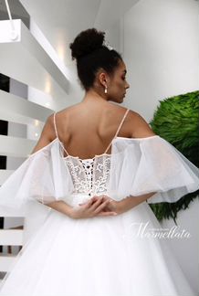 Свадебное платье прокат