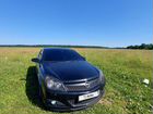 Opel Astra GTC 1.6 МТ, 2008, 175 000 км объявление продам