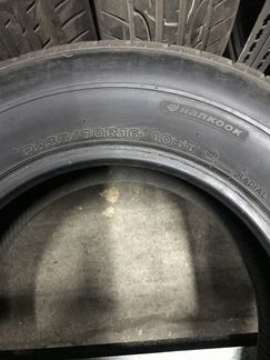 235 70 16 Hankook RA07
