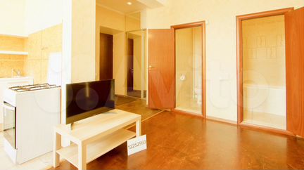 Квартира-студия, 32 м², 3/7 эт.