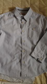 Рубашки Benetton,DP.am Next M&S