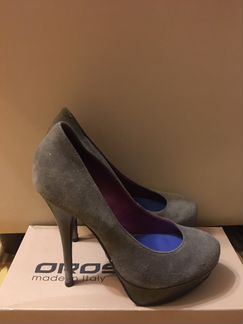 Туфли женские Buffalo London