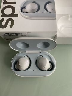 Наушники беспроводные TWS Samsung galaxy buds
