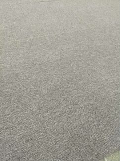 Ковровая плитка Германия. Новая