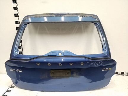 Крышка багажника Volvo XC90 2
