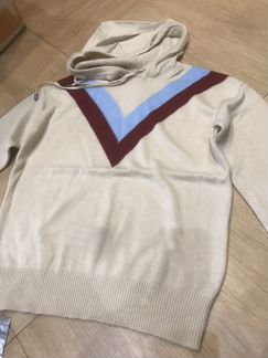 Кашемировый свитер Loropiana новый
