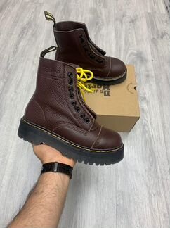Ботинки dr martens
