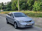 Chevrolet Lacetti 1.6 МТ, 2005, 210 000 км
