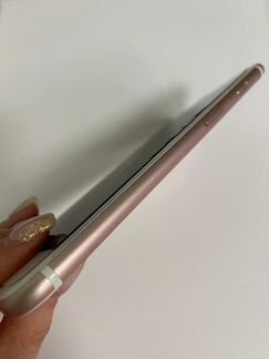 Продам iPhone 6S Plus