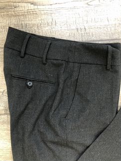 Брюки женские Zara Basic, Mexx