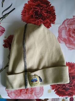 Шапка для мальчика