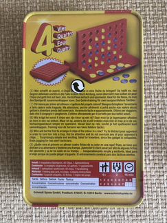 Tactic игры головоломки Shmidt