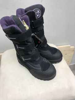 Детские новые сапоги I.GLU